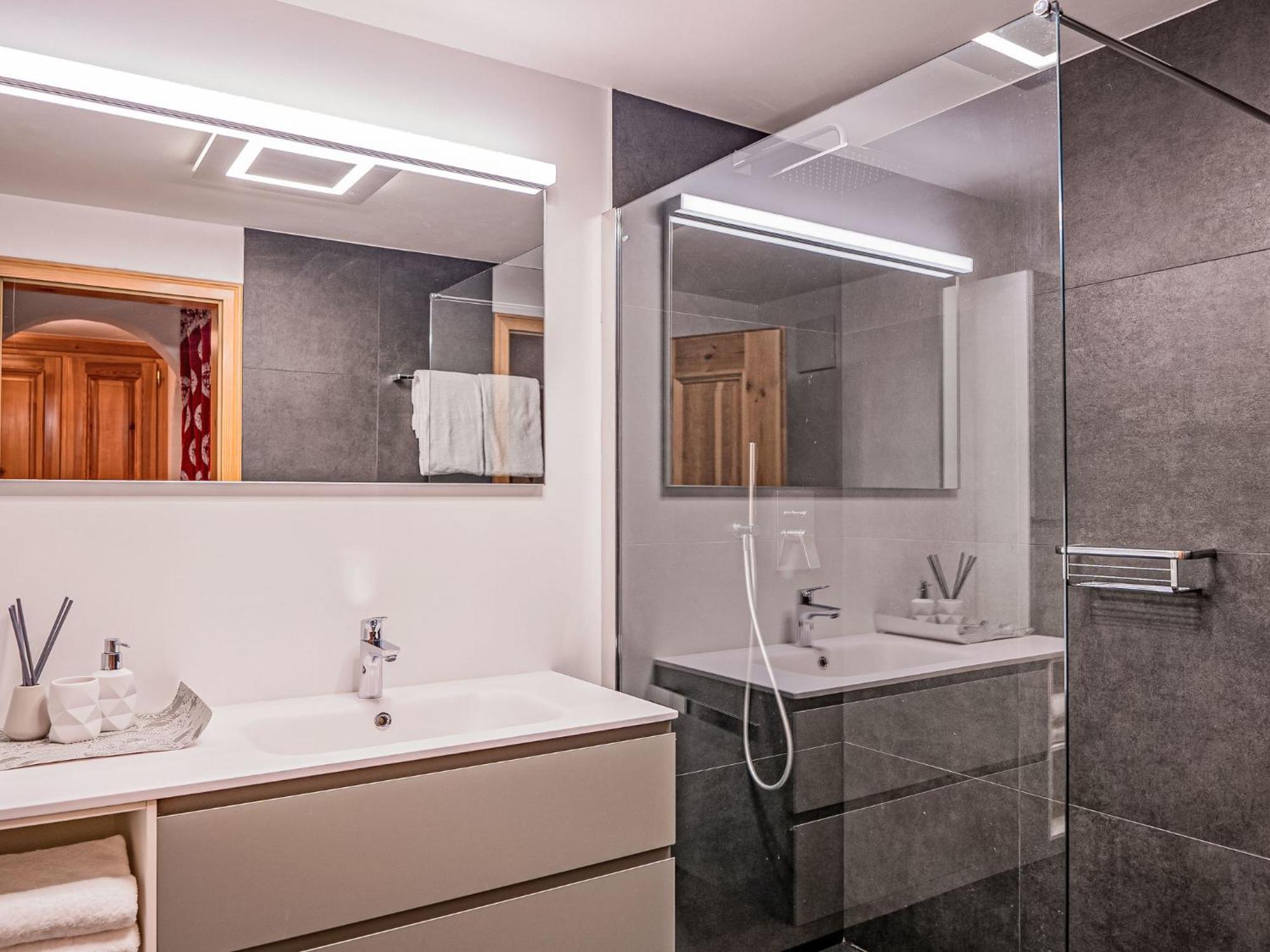 Apartment Chesa Vadret Surlej Extérieur photo